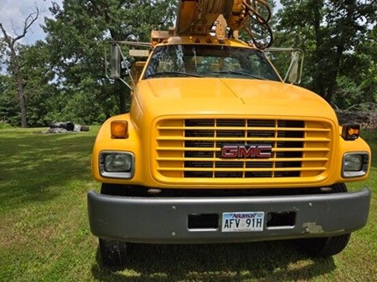 GMC C7