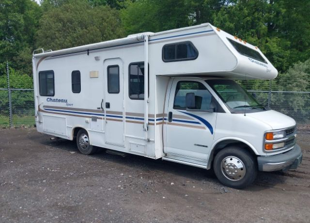 Chevrolet Express