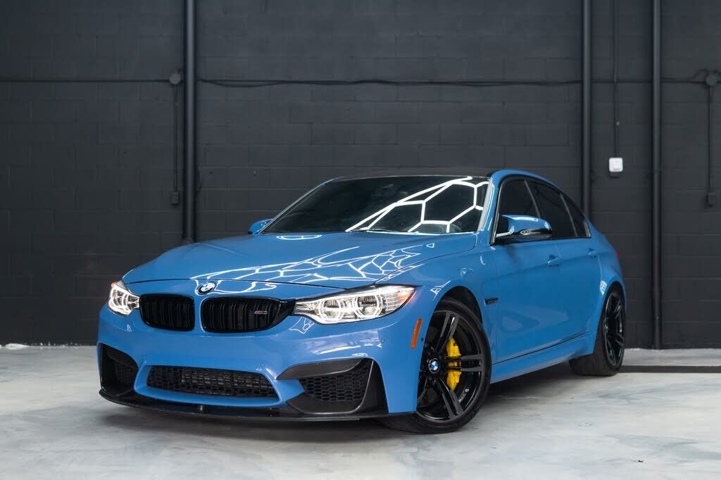 BMW M3
