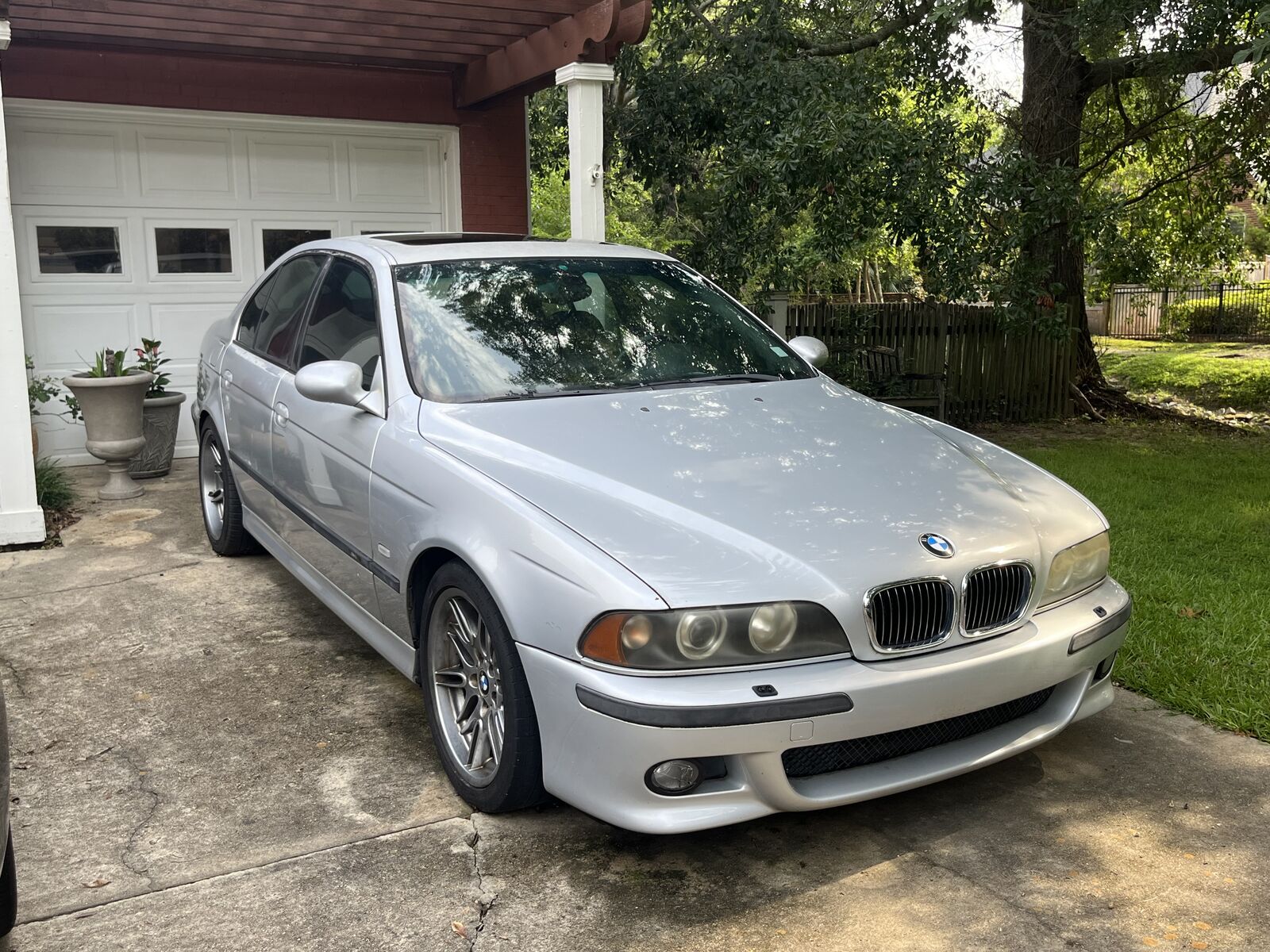 BMW M5