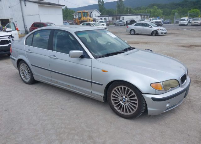 BMW 330xi