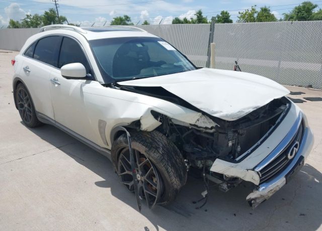 Infiniti FX35