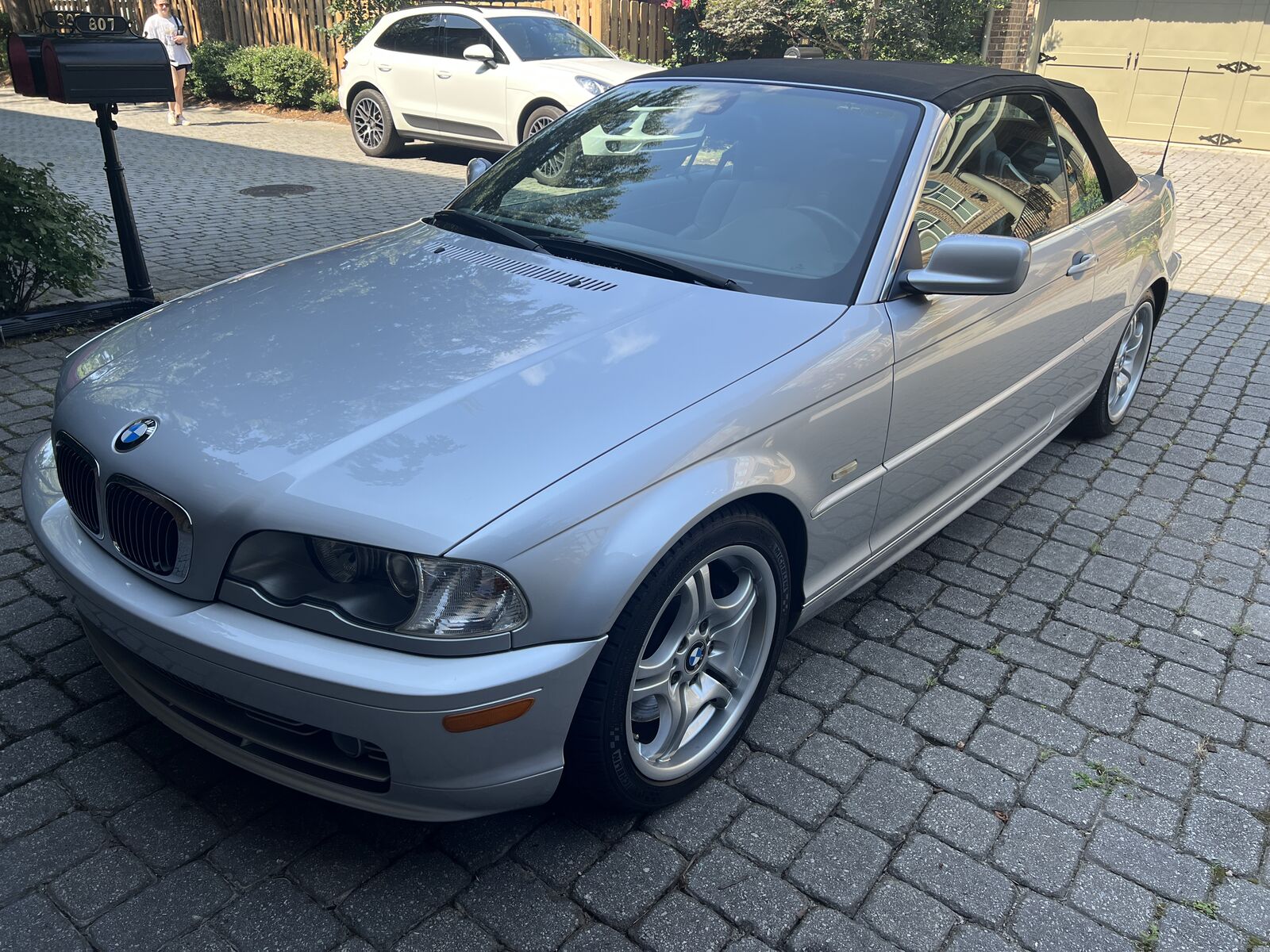 BMW 330Ci