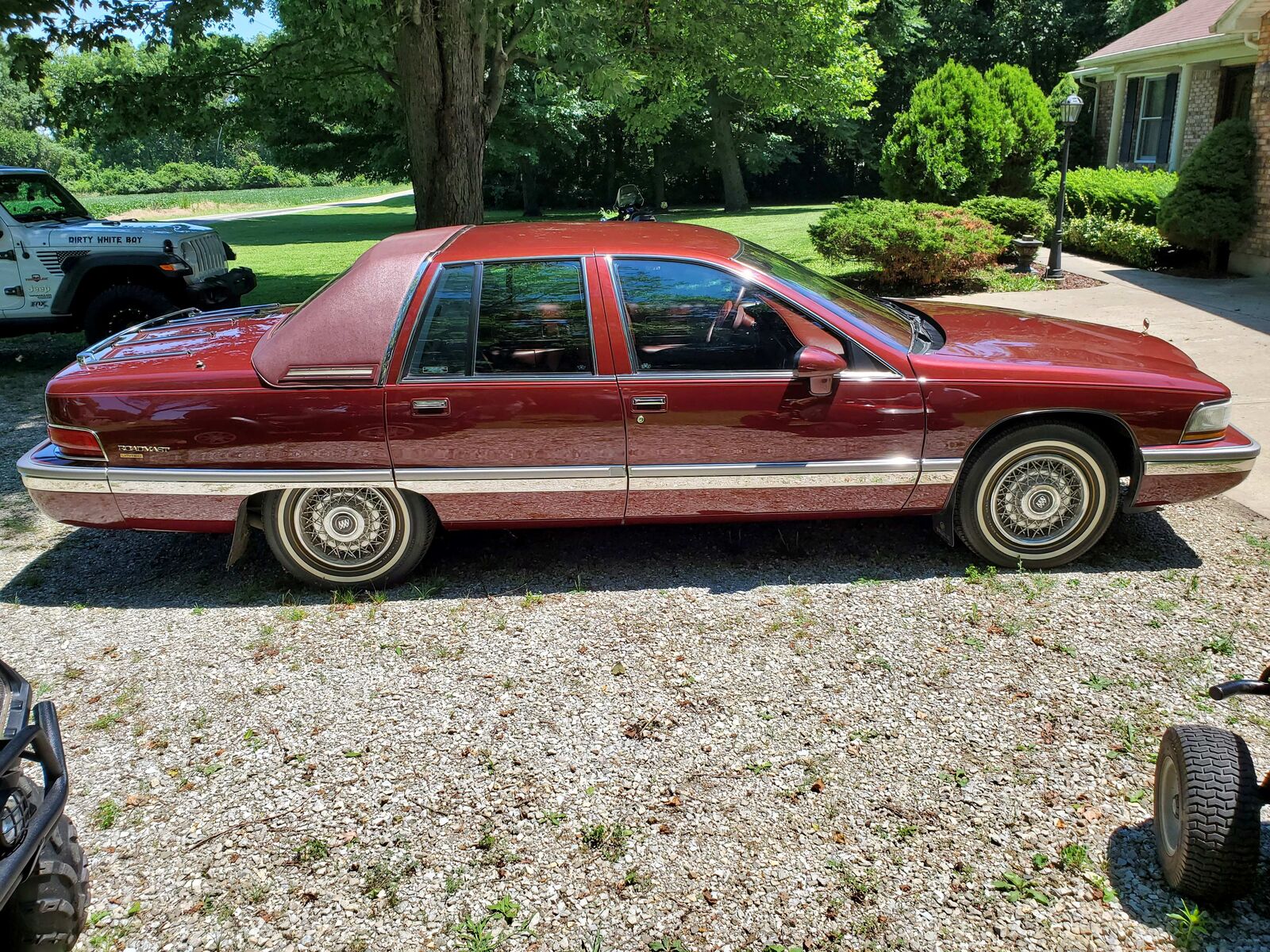 Buick Roadmaster
