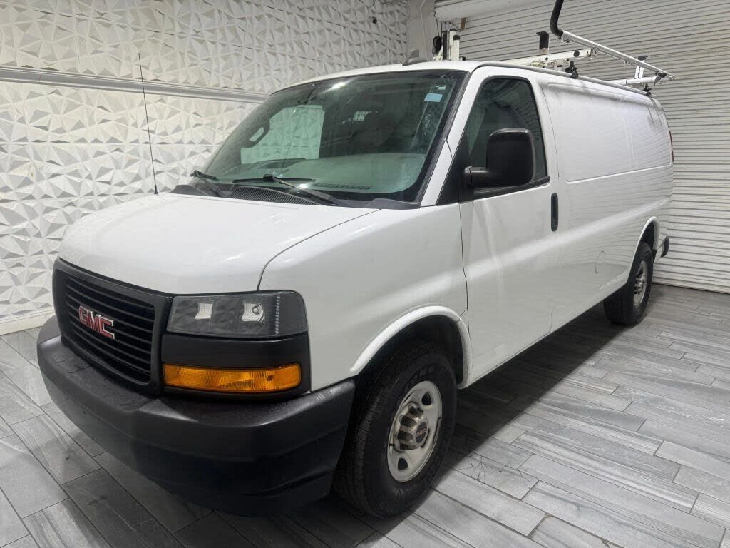GMC