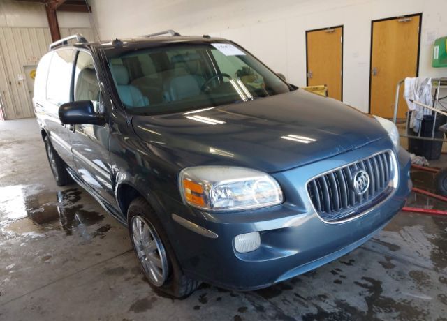 Buick Terraza
