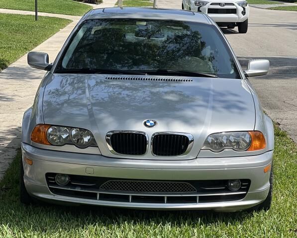 BMW 330Ci