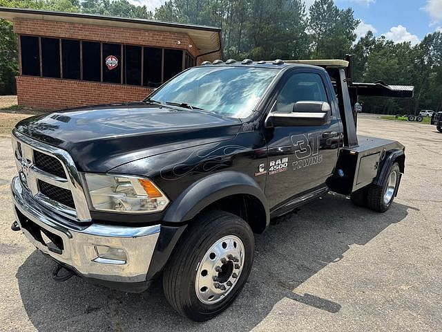 RAM 4500