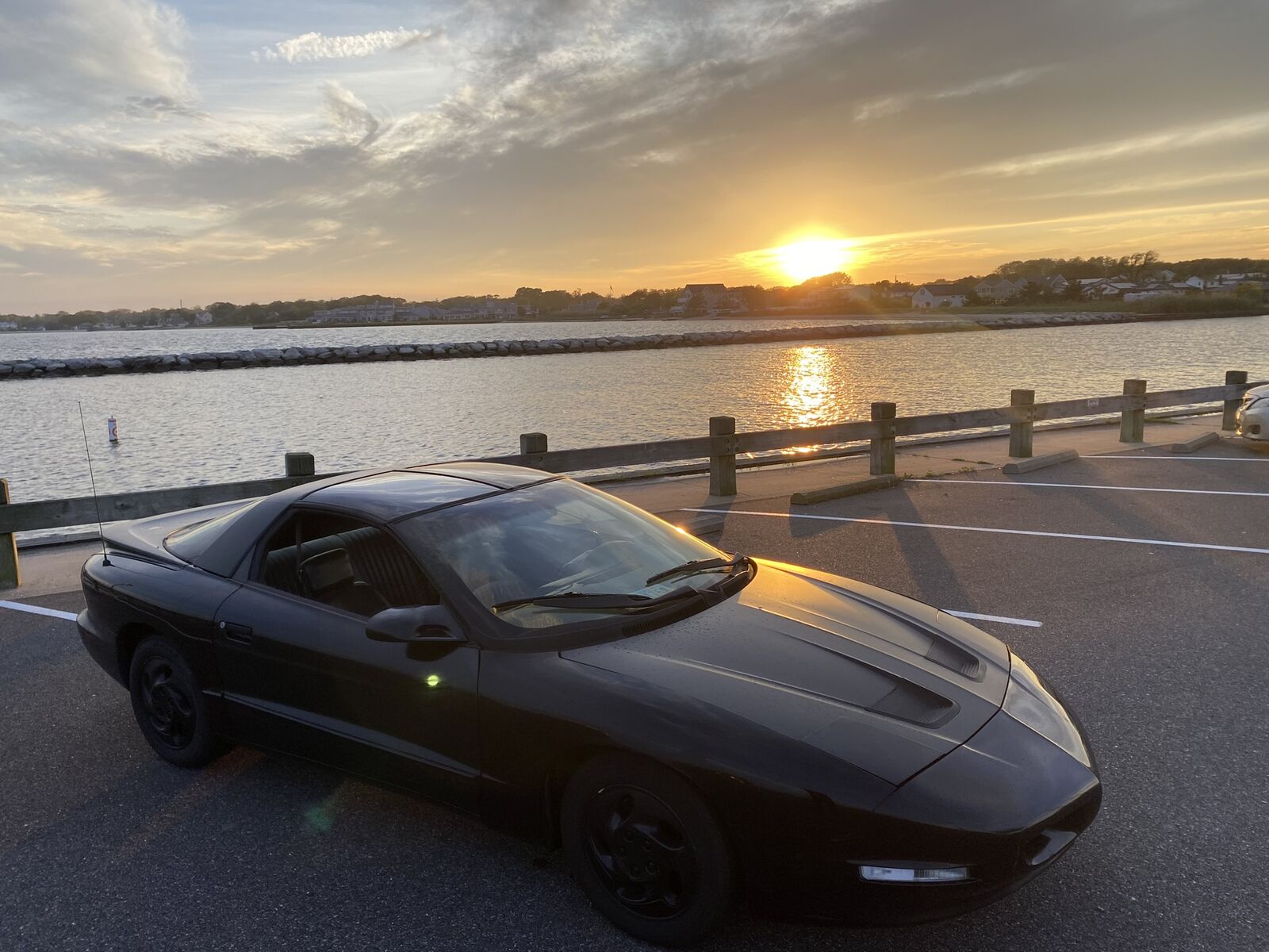 Pontiac Firebird