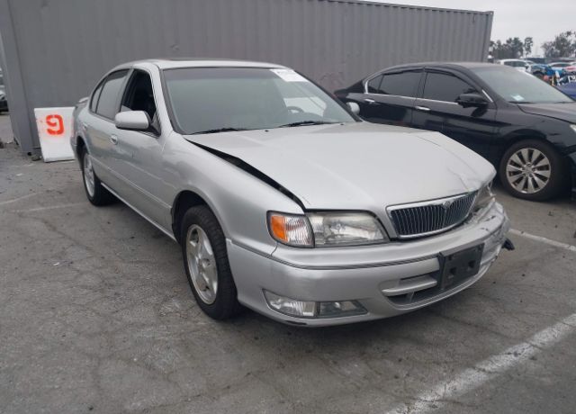 Infiniti I30