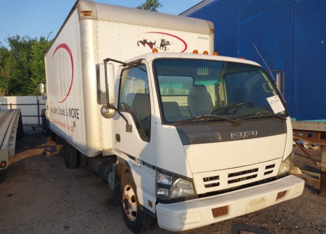 Isuzu NPR