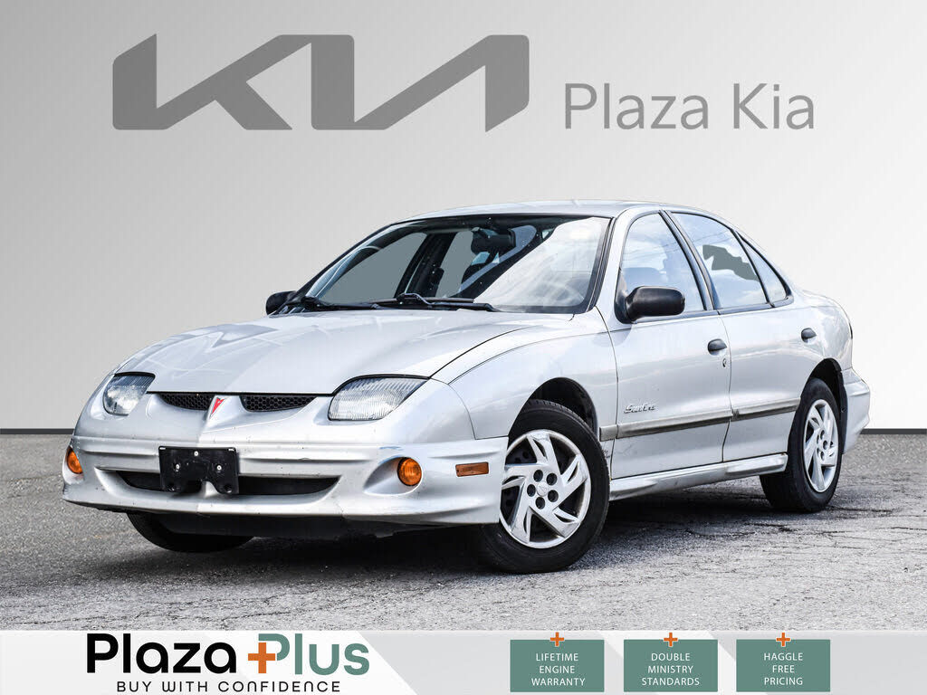 Pontiac Sunfire