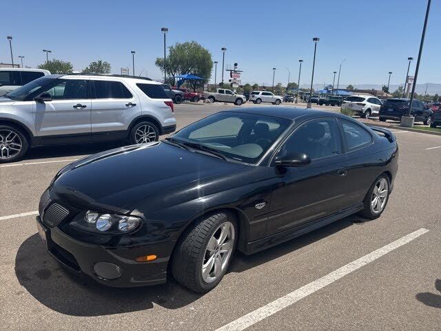 Pontiac GTO