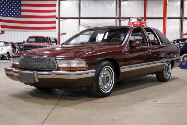 Buick Roadmaster