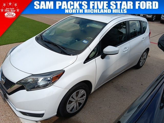 Nissan Versa Note