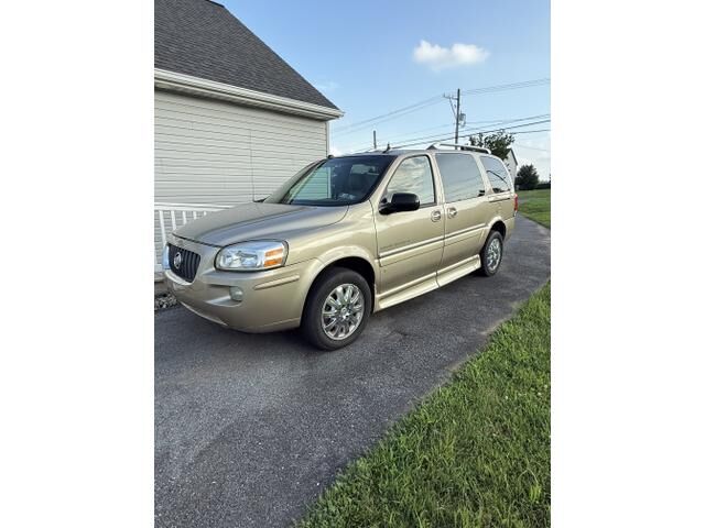 Buick Terraza