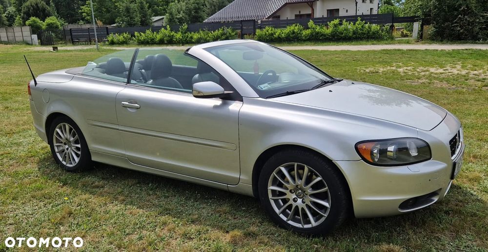 Volvo C70