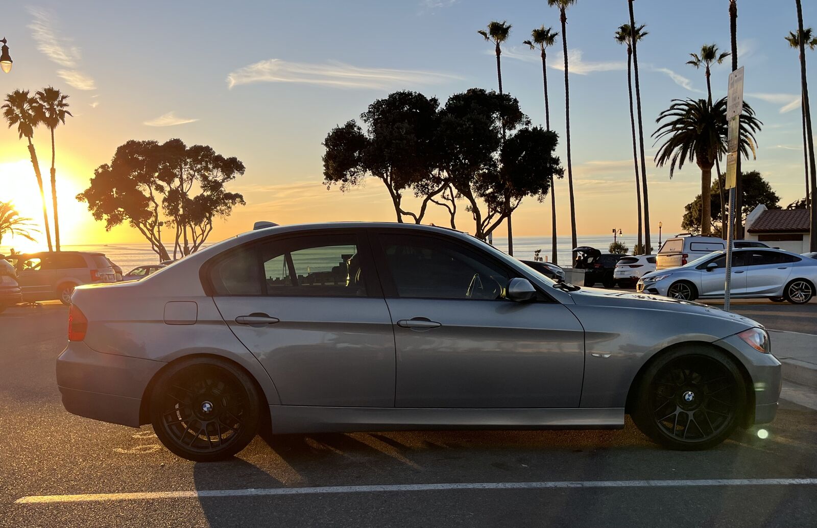 BMW 325xi