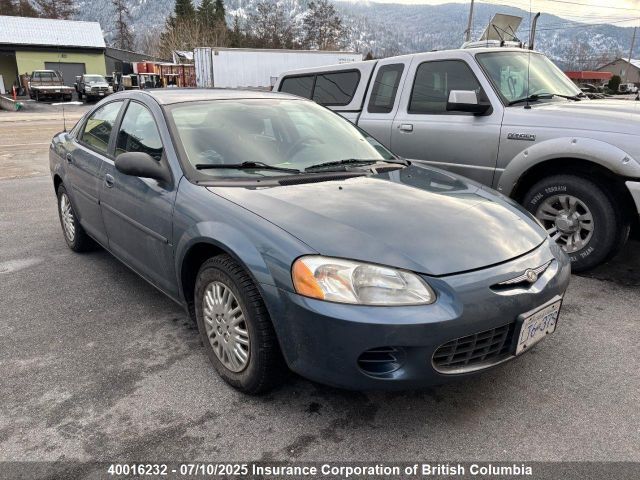 Chrysler Sebring