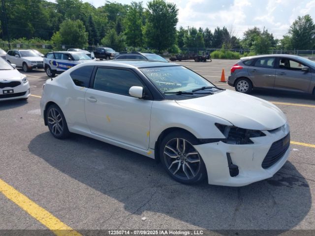 Toyota SCION tC