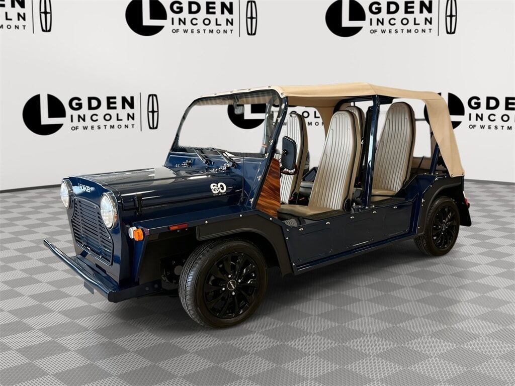 2023 CRUISE CAR MOKE