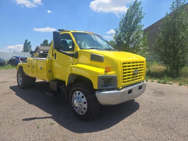 Chevrolet C7