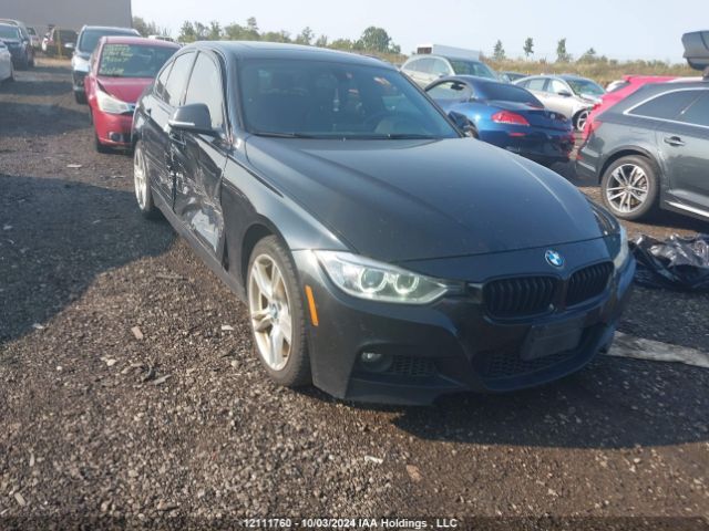 BMW 328i