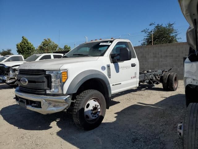 Ford F-450