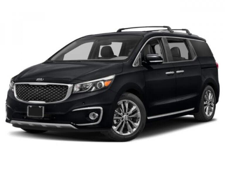 Kia Sedona