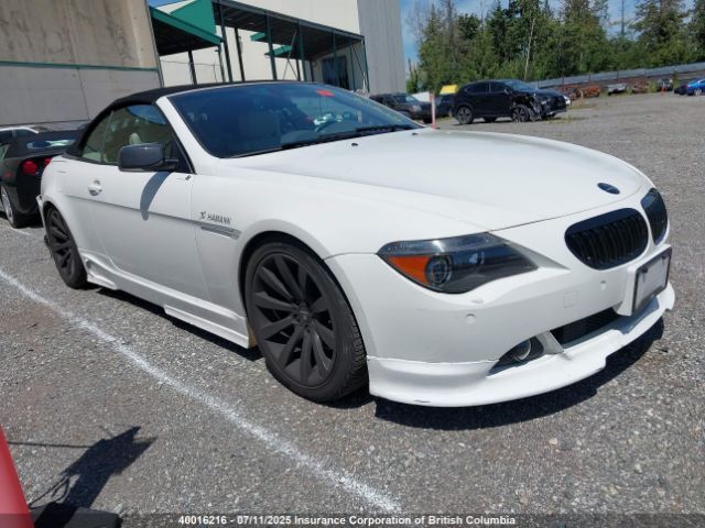 BMW 645Ci