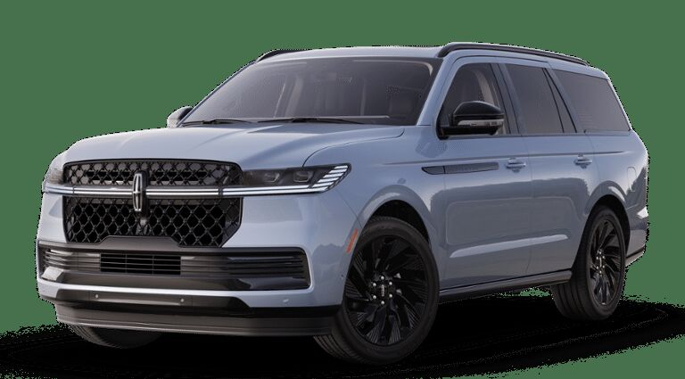 2025 LINCOLN Navigator