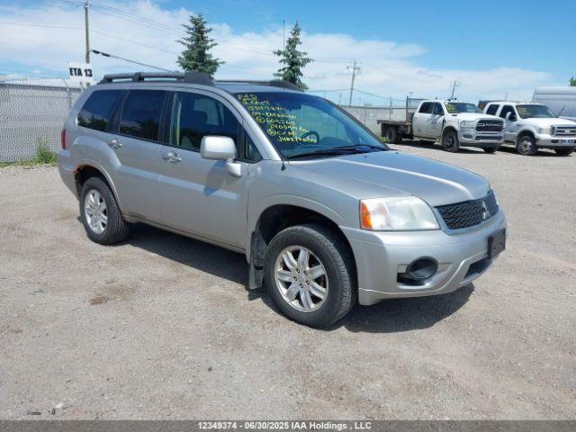 Mitsubishi Endeavor