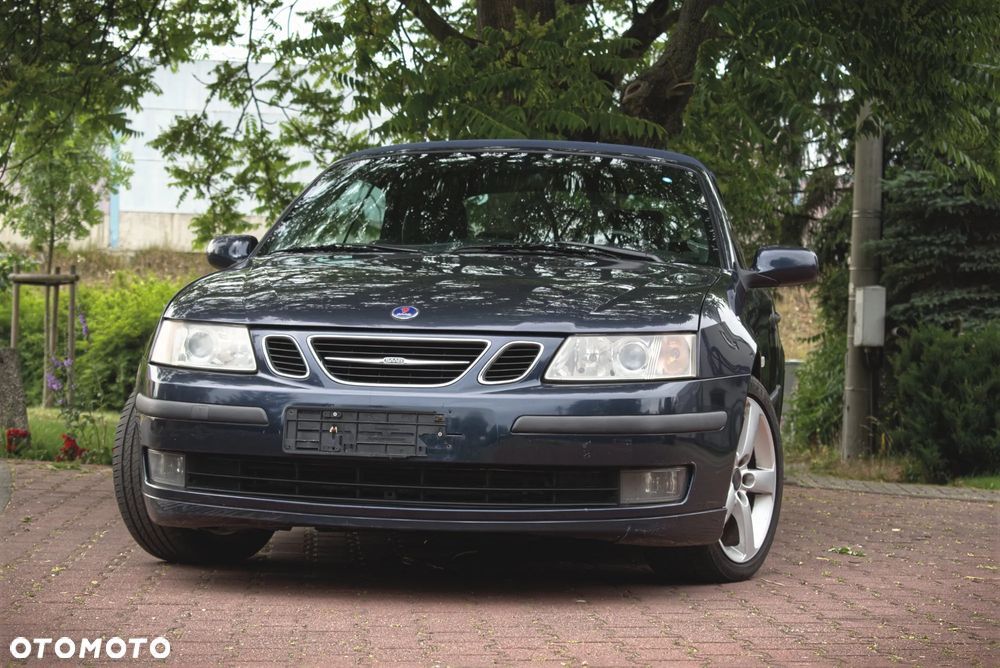 Saab 9-3