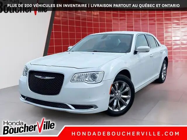 Chrysler 300