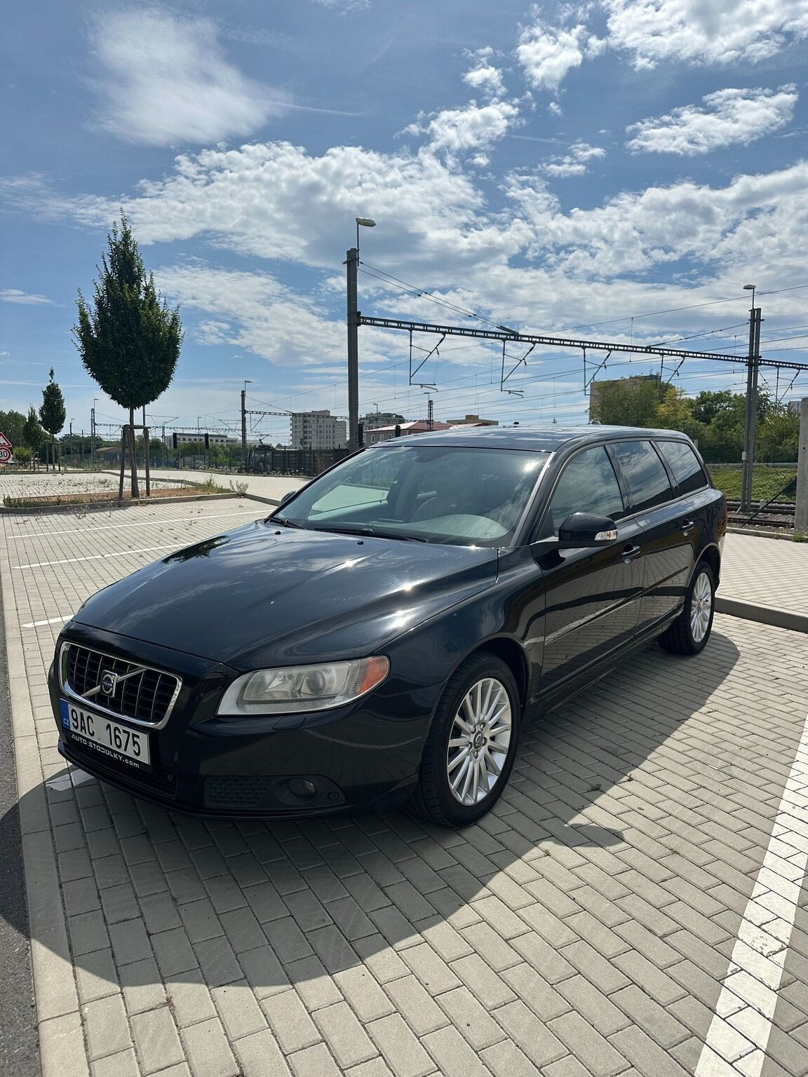 Volvo V70