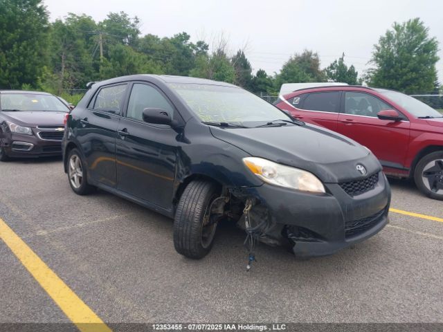 Toyota Corolla Matrix