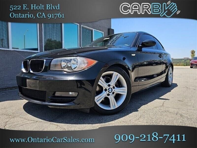 BMW 128i