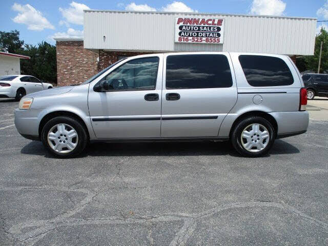 2008 CHEVROLET Uplander