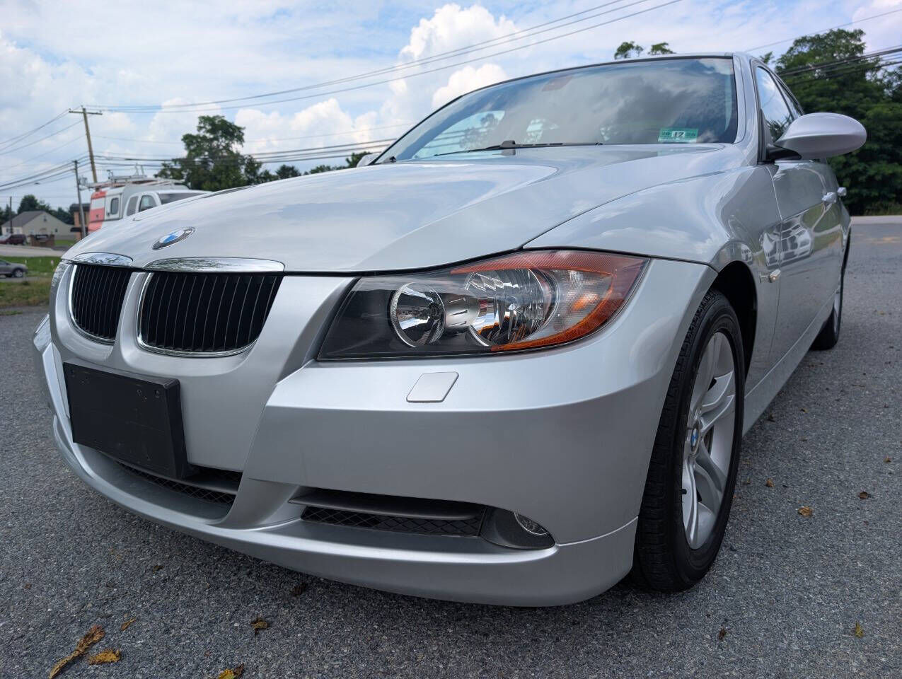 BMW 328xi