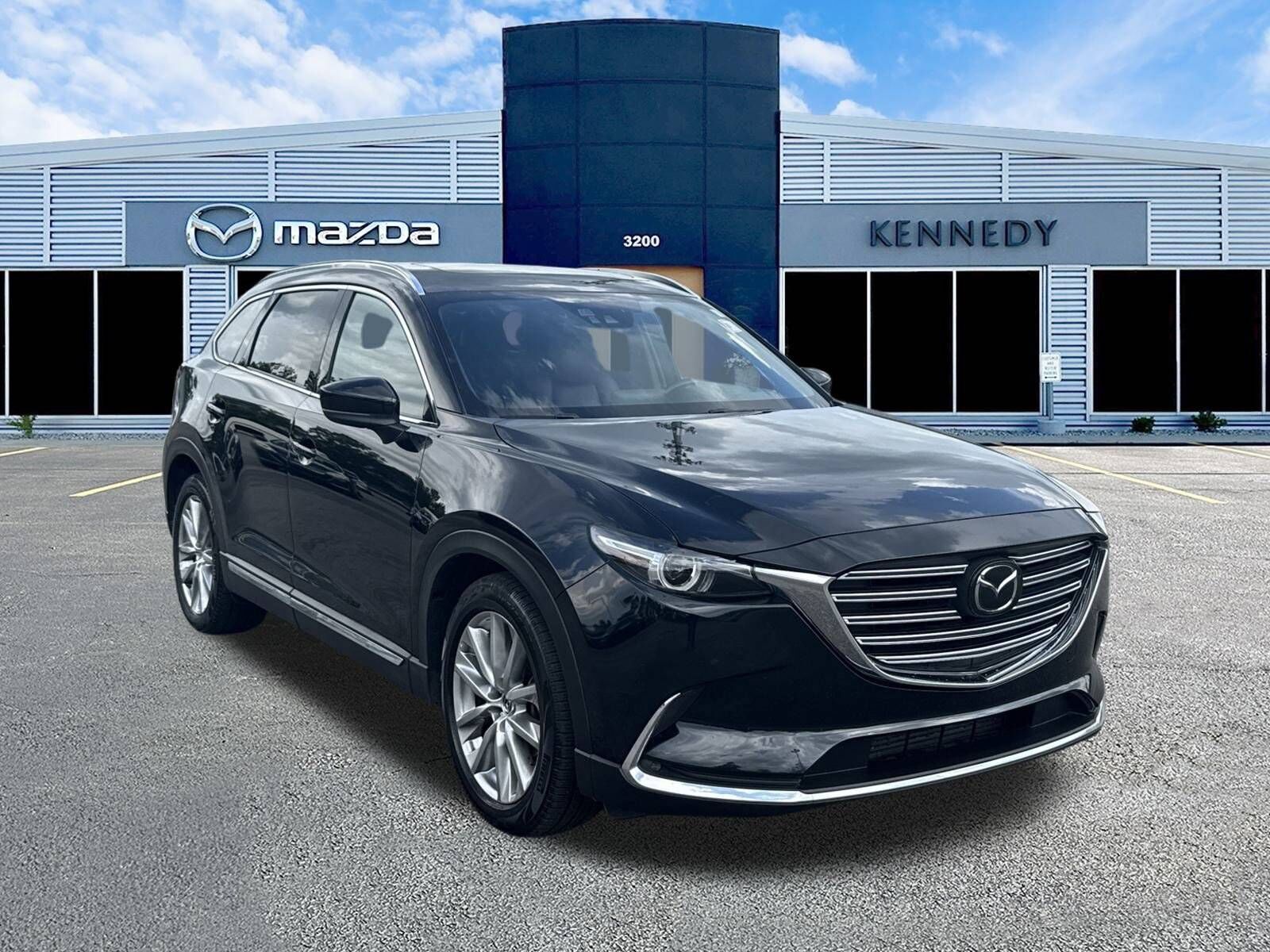 Mazda CX-9