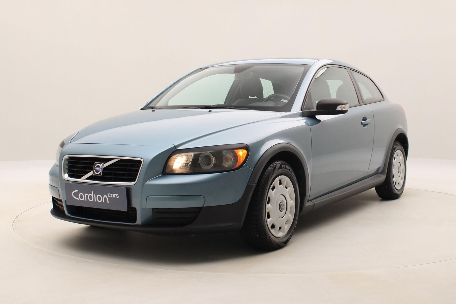 Volvo C30