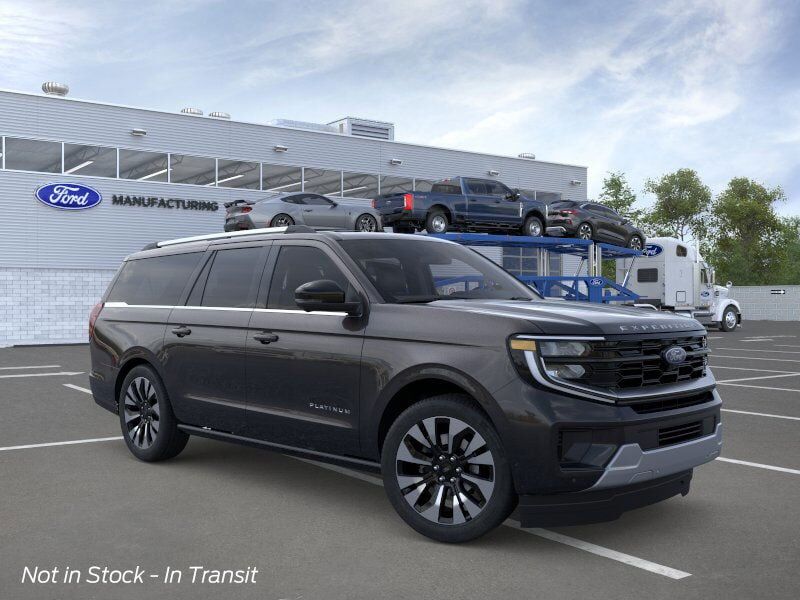 2025 FORD Expedition