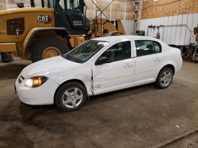 2005 CHEVROLET Cobalt - VIN Decoder