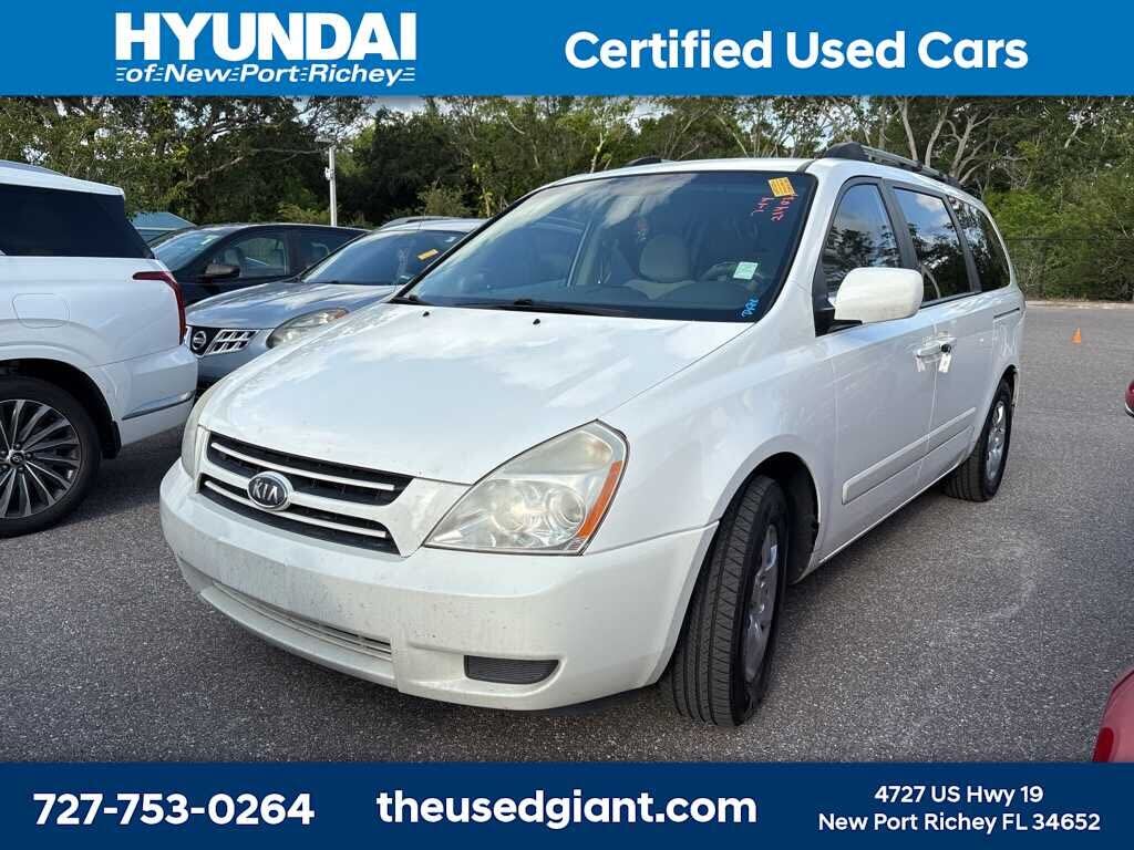 Kia Sedona