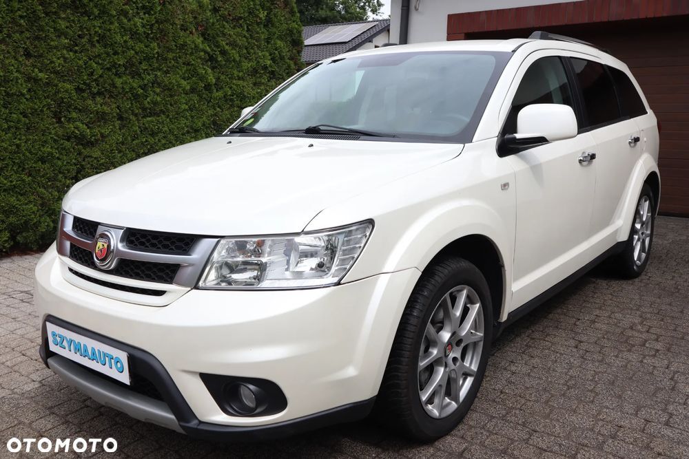 FIAT Freemont