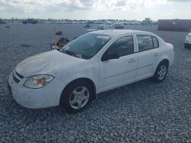 2005 CHEVROLET Cobalt - VIN Decoder