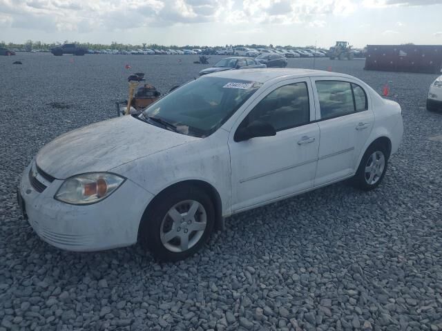 2005 CHEVROLET Cobalt