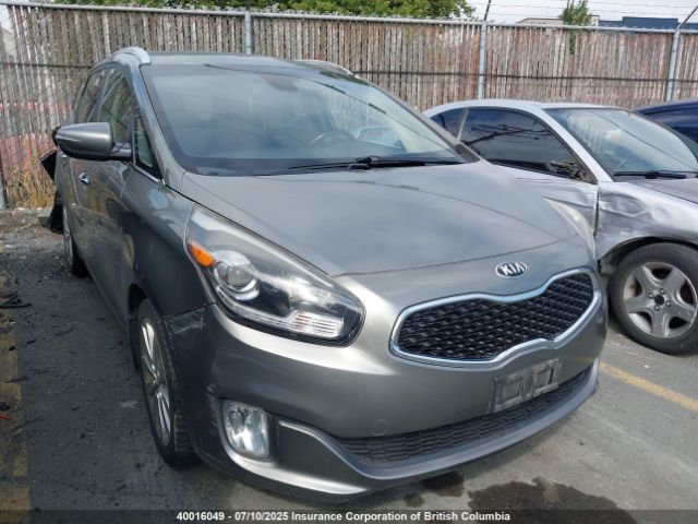 Kia Rondo