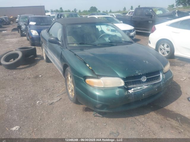 Chrysler Sebring