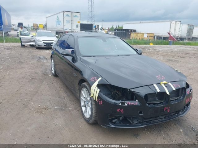 BMW 528i